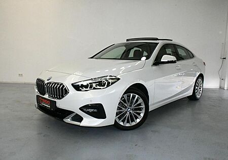 BMW 218i Gran Coupe ACC*HuD*PANO*NAV*CAM*LK.HEIZ
