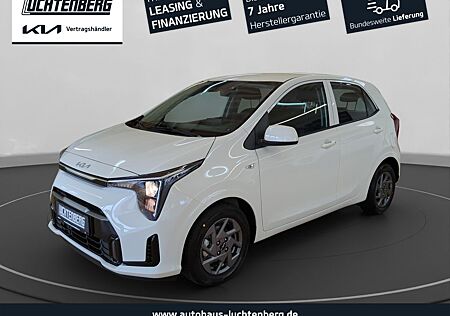 Kia Picanto 1.2 VISION FACELIFT NAVI+KAMERA+CARPLAY+