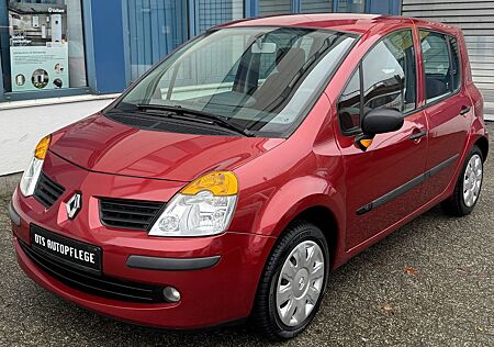Renault Modus Cité 1.2 16V/ TÜV/Zahnri. NEU/Klima