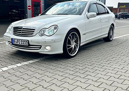 Mercedes-Benz C 230 ELEGANCE Elegance