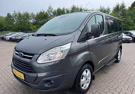 Ford Transit Tourneo Custom 310 Titanium *2,0 Ltr.*Rückkamer