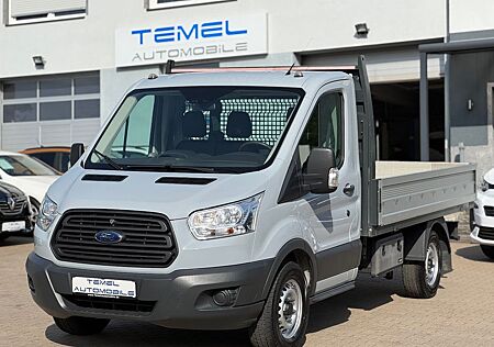 Ford Transit Pritsche 350 L2 Einzelkabine*S-HEFT*AHK*