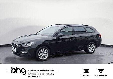 Seat Leon Sportstourer 1.5 eTSI ACT OPF DSG *STYLE* *