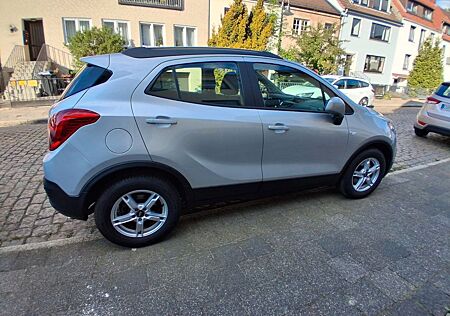 Opel Mokka 1.6 ecoFLEX Edition Start/Stop Edition