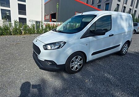 Ford Transit Courier Trend, Diesel 100PS , Klima