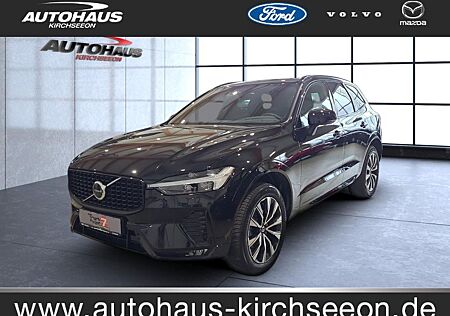 Volvo XC 60 XC60 B5 (Benzin) Plus Dark AWD Automatik Navi