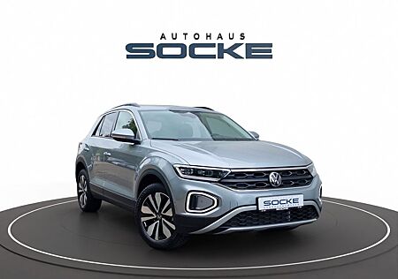 VW T-Roc Volkswagen 1.0 TSI MOVE/LED+/Navi/ACC/Kamera