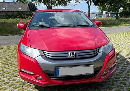 Honda Insight 1.3 i-DSI VTEC IMA Elegance
