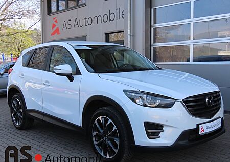 Mazda CX-5 Sports-Line AWD ACC*LED*Navi*Kamera*SHZ