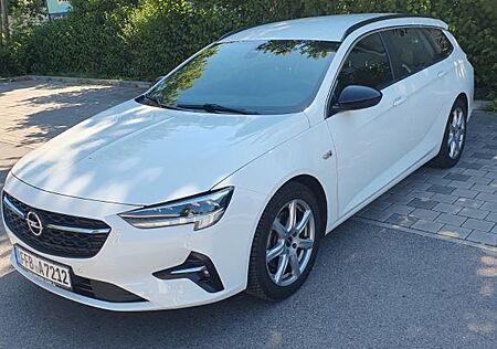 Opel Insignia 2.0 Diesel 128kW Business Auto ST B...