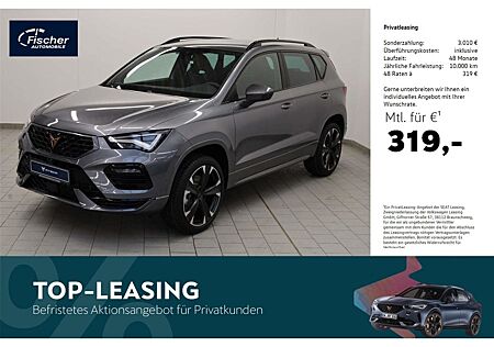 Cupra Ateca 1.5 TSI