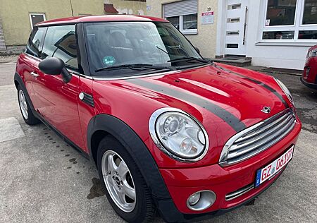 Mini ONE .Panorama.8Alus.Klimaauto.Sitzh.Xenon