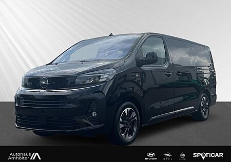 Opel Zafira EDITION XL 2.0DIESEL S/S 130KW AT8+Kamera