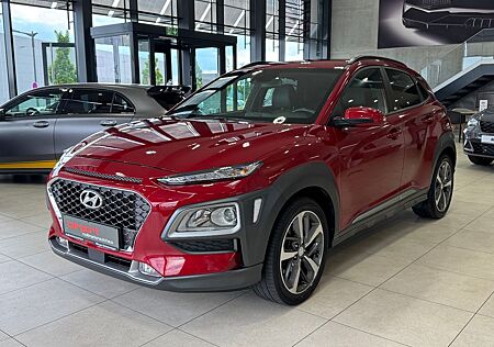 Hyundai Kona Style 2WD 1.6 Automatik|Kamera|Krell|Navi