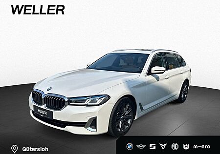 BMW 530d xDr Tour Luxury,LiCoPro,Pano,AHK,DAPro