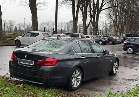 BMW 523i - Schiebedach - Tempomat - mwst