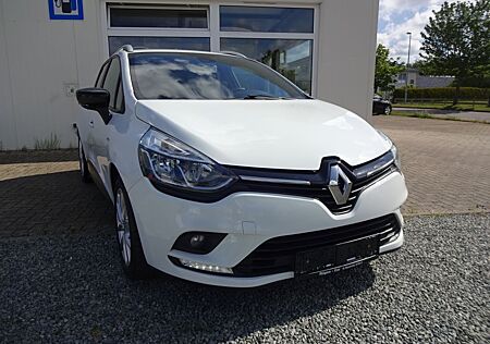 Renault Clio GrandtourTCe 90 LIMITED