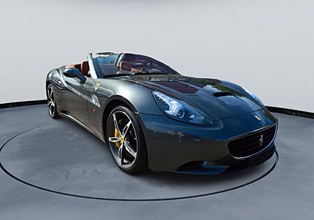 Ferrari California ,4,3 V8 Keramik Leder Braun, 20 Zoll