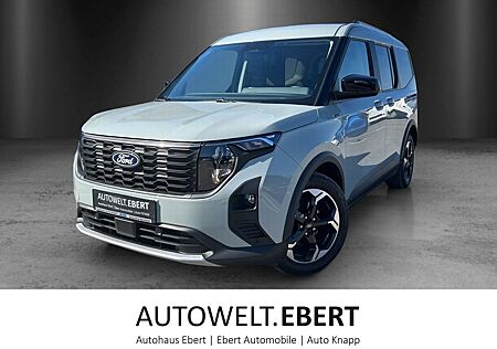 Ford Tourneo Courier 1.0 Active KAMERA/ACC/NAVI/SHZ/