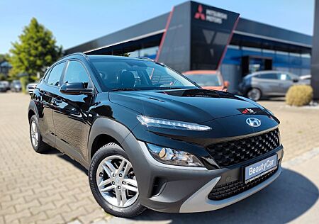 Hyundai Kona 1.0 T-GDI 48V *KAMERA*ALLWETTER*NAVI*DAB*