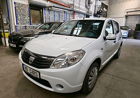 Dacia Sandero Laureate *Top*TÜV NEU*