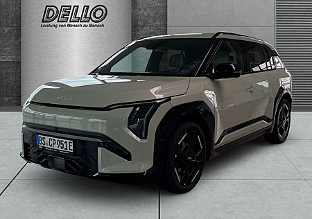 Kia EV3 GT-line 81kWh Komfort DriveWise-Park-Pro
