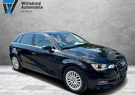 Audi A3 Sportback ambiente