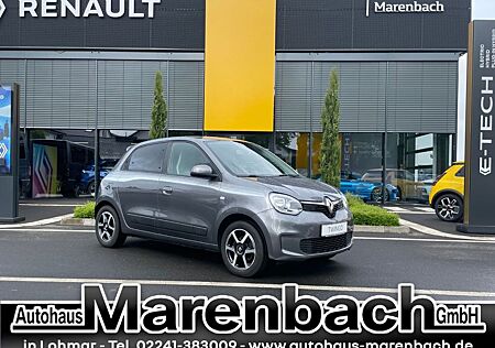 Renault Twingo Limited TCe 90 + Klima + PDC hinten