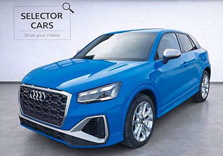 Audi SQ2 2.0 TFSI quattro S-Tronic ACC*SHZ*NAVI*BLIS