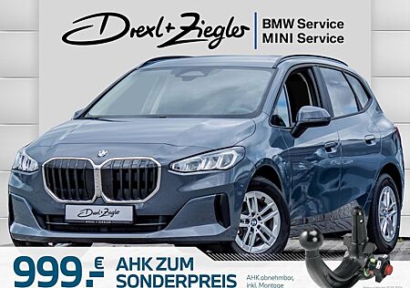 BMW 2er 220i Active Tourer TravelPaket GSD SHZ ParkAss