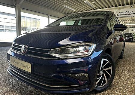 VW Golf Sportsvan Volkswagen Sportsvan 1.5 TSI Join