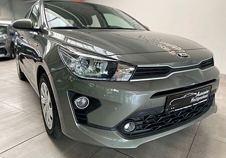 Kia Rio Klima Allwetter 2.Hand