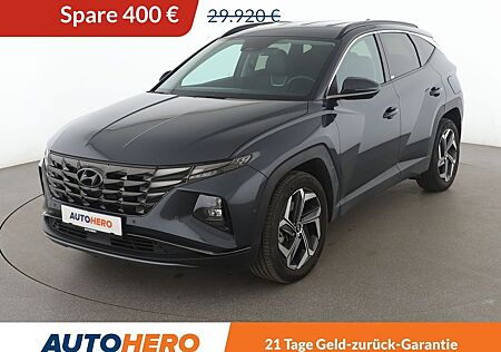 Hyundai Tucson 1.6 T-GDI Hybrid Prime 2WD Aut.*ACC*