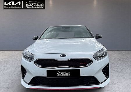Kia Cee'd Ceed 1.6T-GDI GT Navi/Panoramadach Bluetooth LED