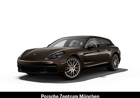 Porsche Panamera 4 Sport Turismo Edition 10 Jahre BOSE