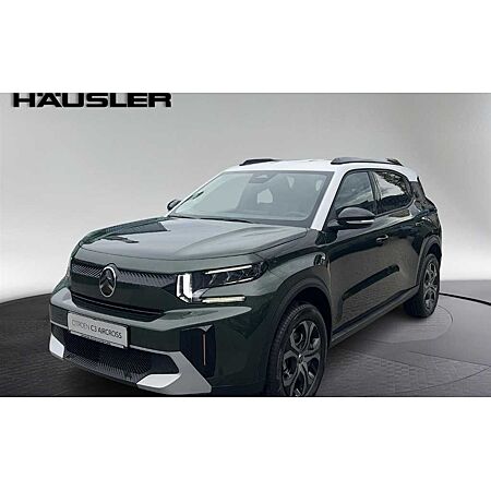 Citroën C3 Aircross leasen