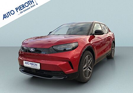 Ford Capri 79kWh AWD Premium