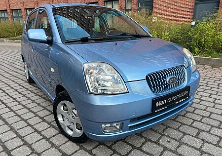 Kia Picanto 1.1 EX*AUTOMATIC*KLIMA *HU 03.2028