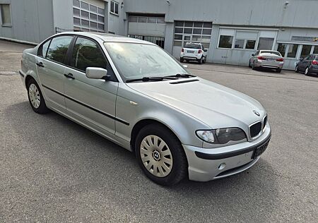 BMW 316i 316 Baureihe 3 Lim.