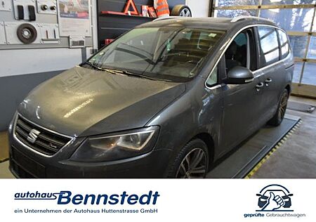 Seat Alhambra 2.0 TDI FR-Line XENON KAMERA AHK