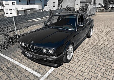 ALPINA B6 3.5, orig. Alpina (kein Umbau), unfallfrei!