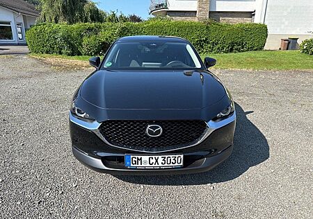 Mazda CX-30 2.0L e-SKYACTIV G 150ps Exclusive DASO DES