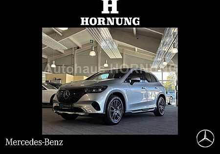 Mercedes-Benz EQE SUV EQE 350+ SUV Art Advanced+ AHK KEYGO Memory Dist