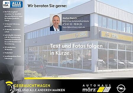 Opel Grandland X 1.6 Turbo Ultimate Navi Leder LED Si