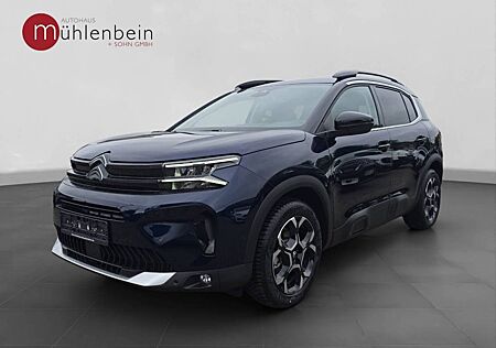 Citroën C5 Aircross Hybrid 136 ë-DSC6 Max