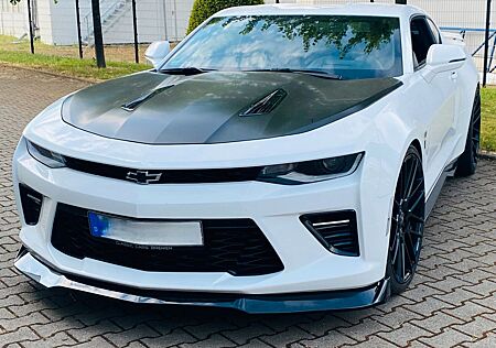 Chevrolet Camaro gebraucht kaufen Chevrolet Camaro 6.2 V8 EU Modell