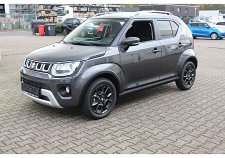 Suzuki Ignis Comfort+ Hybrid ***sofort lieferbar***