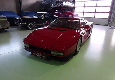 Ferrari Testarossa