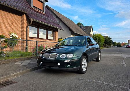Rover 25 1.4 76 kW Classic Classic