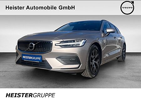 Volvo V60 B3 B Core+LEDER+WINTER PAKET+LED